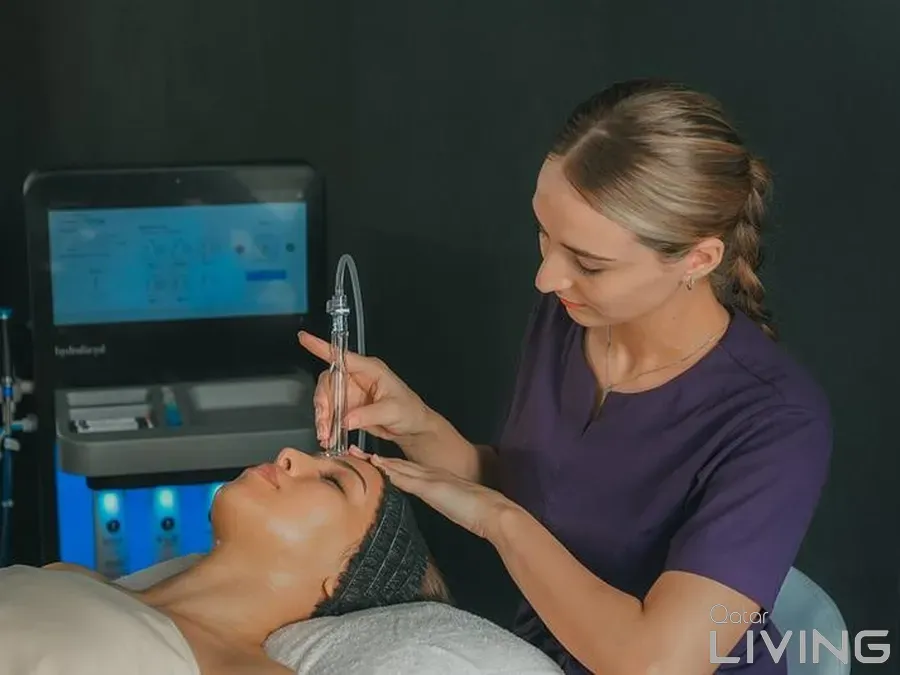 Buy 1 Get 1 - 60 Mins. Facial Massage